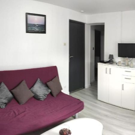 Maison Plain Pied 1 Herin Bagian luar foto