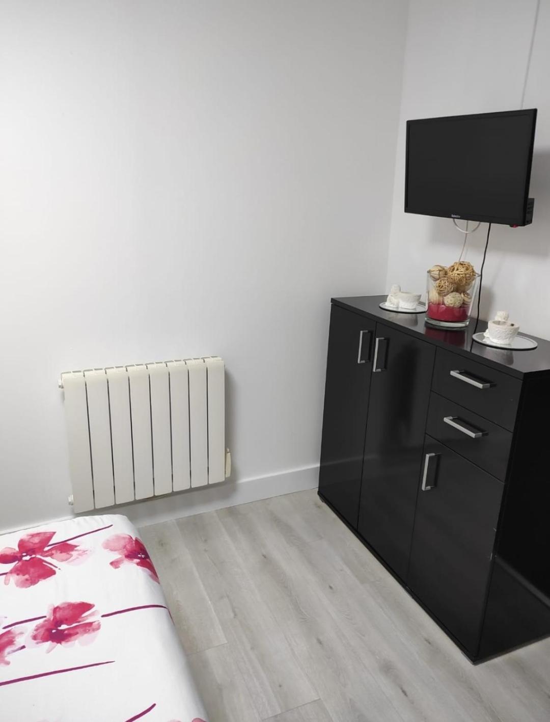 Maison Plain Pied 1 Herin Bagian luar foto